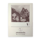 Amatruda Amalfi Paper