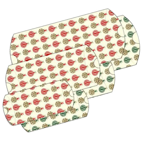 Pillow Box