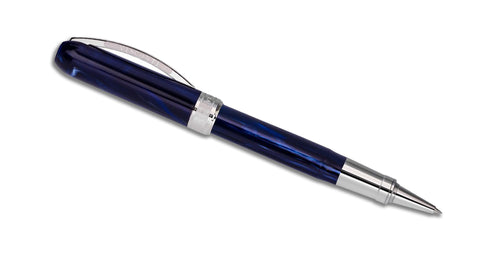 Visconti Rembrandt Rollerball Pen - Blue