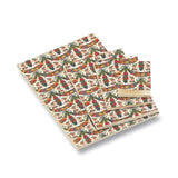 Florentine Notepad - Fruit Florentine