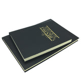 Plans for the twenties journal