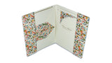 Florentine Writing Paper - Classic Florentine, A5 Paper Wallet
