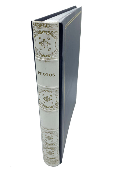 Book Spine Photo Album – Scriptum Fine Stationery Oxford