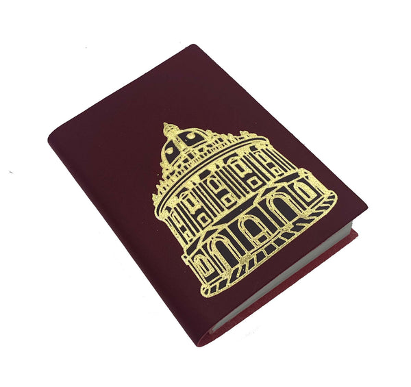 Oxford Pocket Journal Scriptum Fine Stationery Oxford