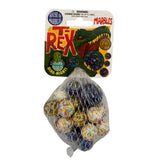 Bag of Assorted Marbles