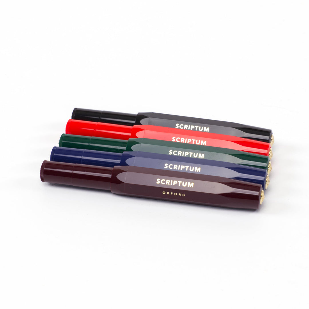 Pens, Quills & Inks