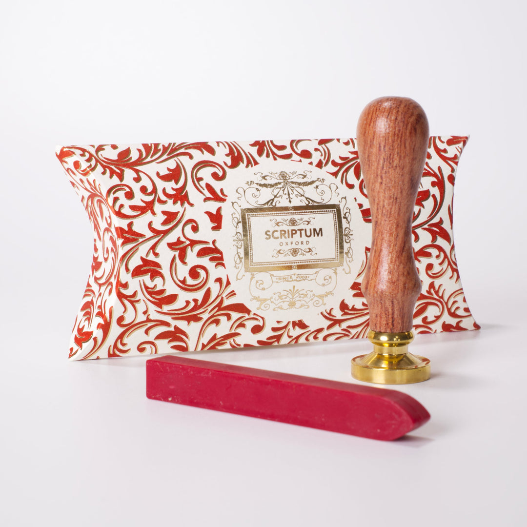 Wax Sealing Paraphernalia
