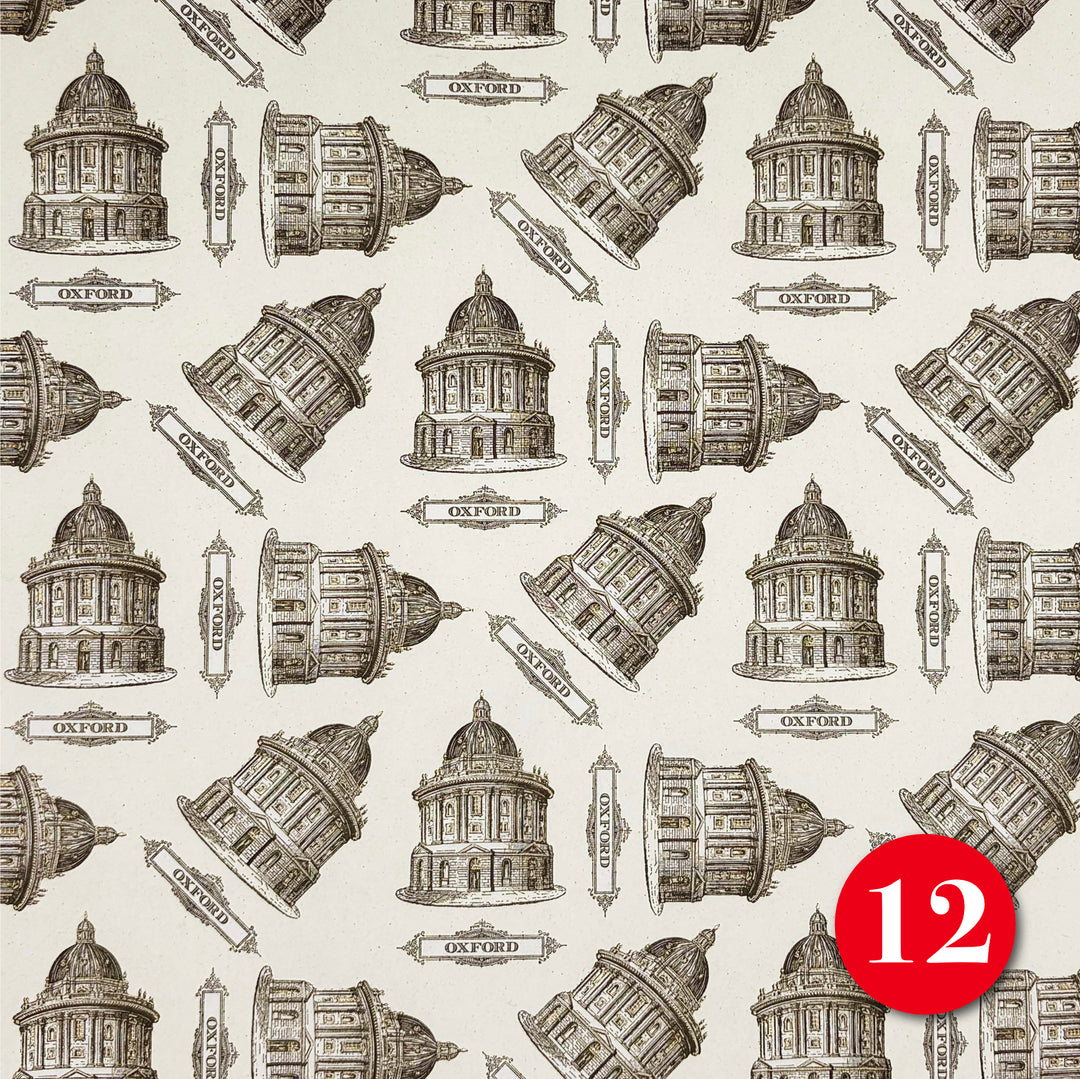 Wrapping Paper
