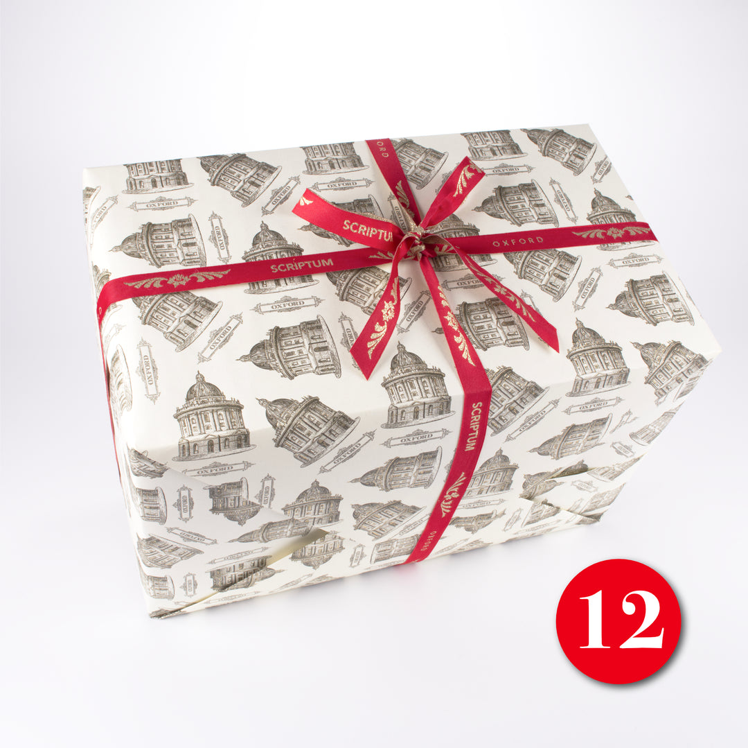 Gift Wrapping Service