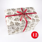 Gift Wrapping Service