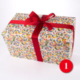 Gift Wrapping Service