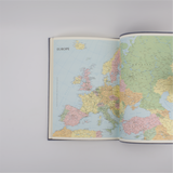 2026 Scriptum Desk Diary