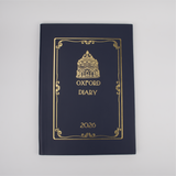 2026 Scriptum Desk Diary