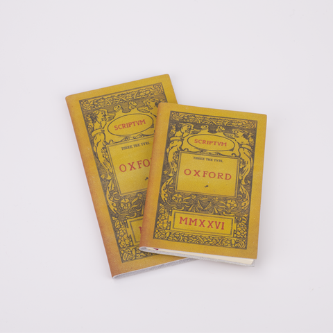 2026 Scriptum Pocket Diary