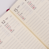 2026 Scriptum Pocket Diary