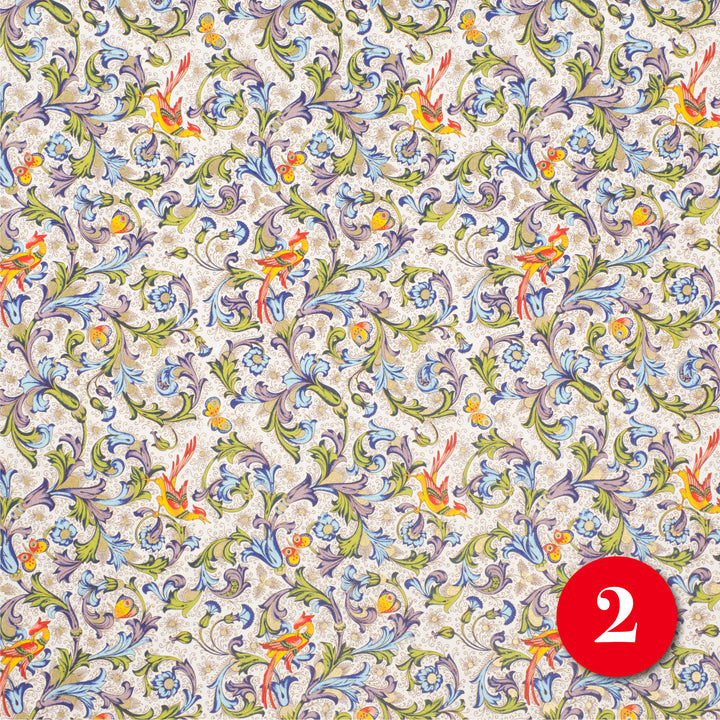 Wrapping Paper