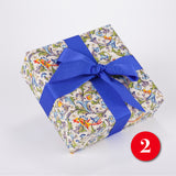 Gift Wrapping Service