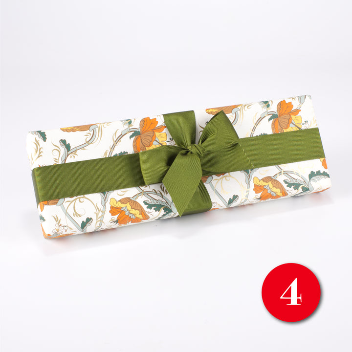 Gift Wrapping Service