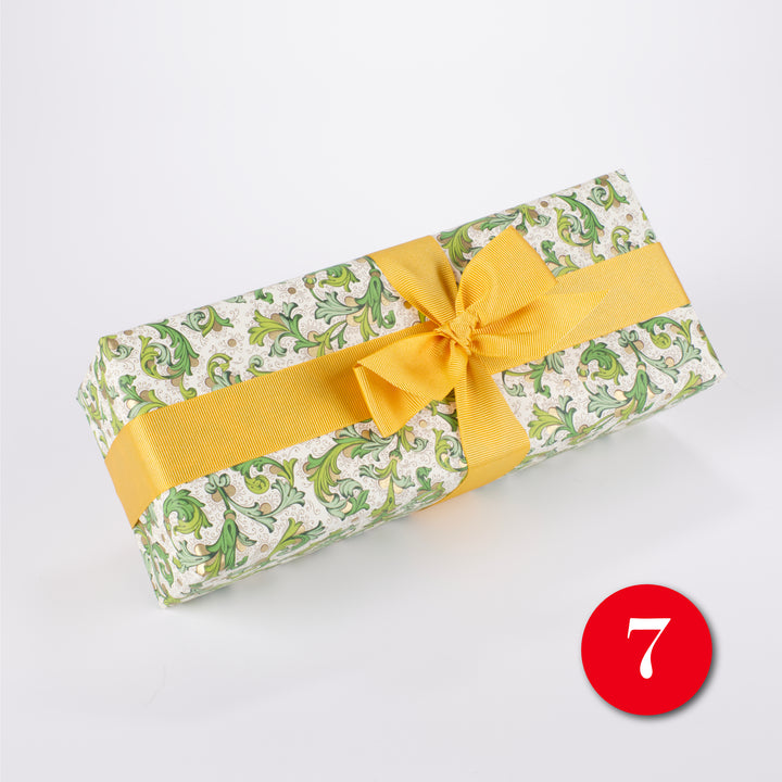 Gift Wrapping Service