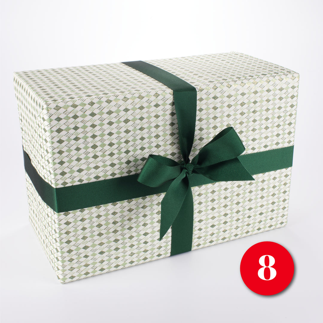 Gift Wrapping Service