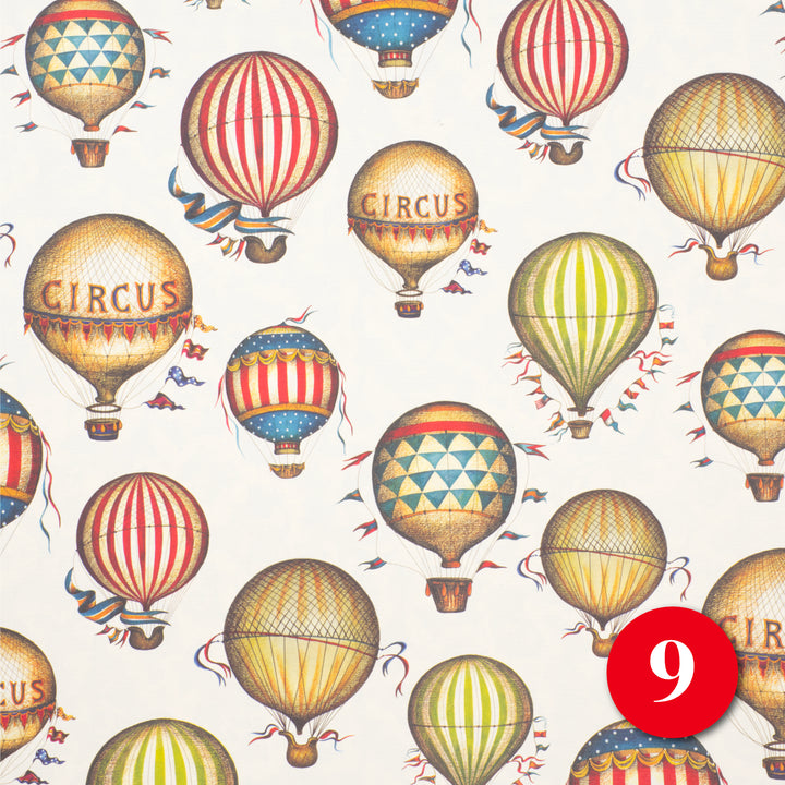 Wrapping Paper