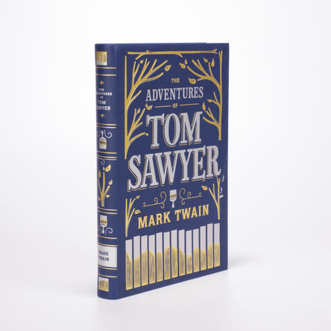 The Adventures of Tom Sawyer