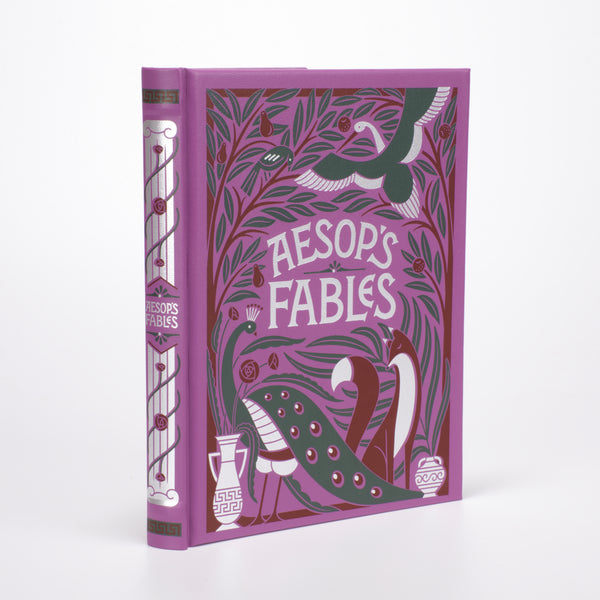 Aesop's Fables - Compact Edition