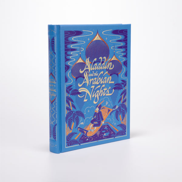 Aladdin and the Arabian Nights