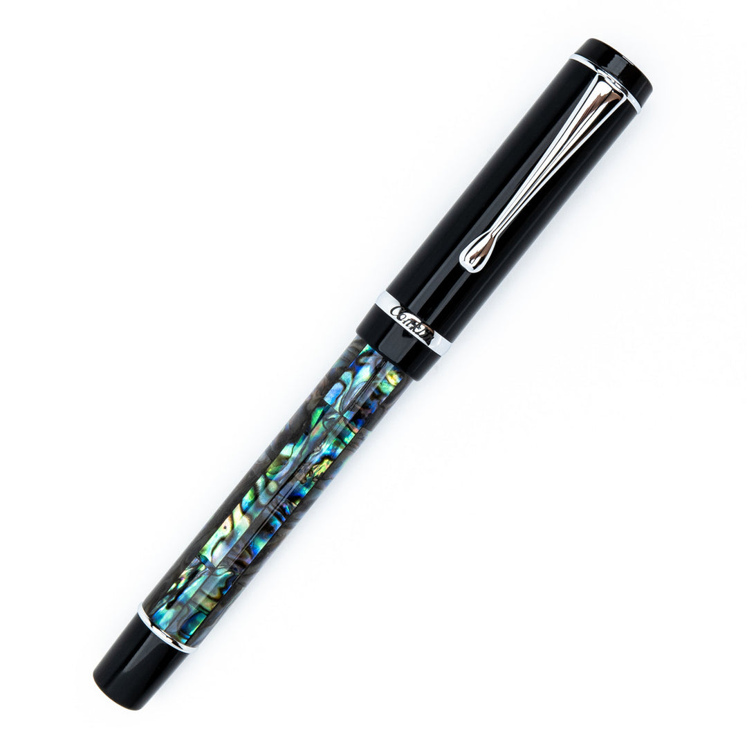 Conklin Duragraph Fountain Pen - Nights Edition
