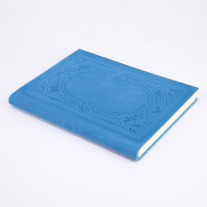 Alberone Journal