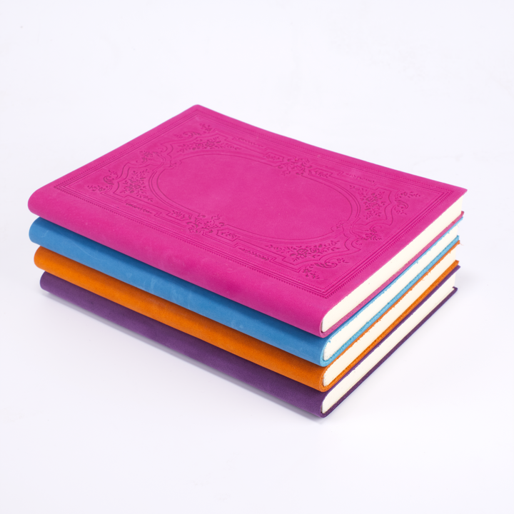 Alberone Journal