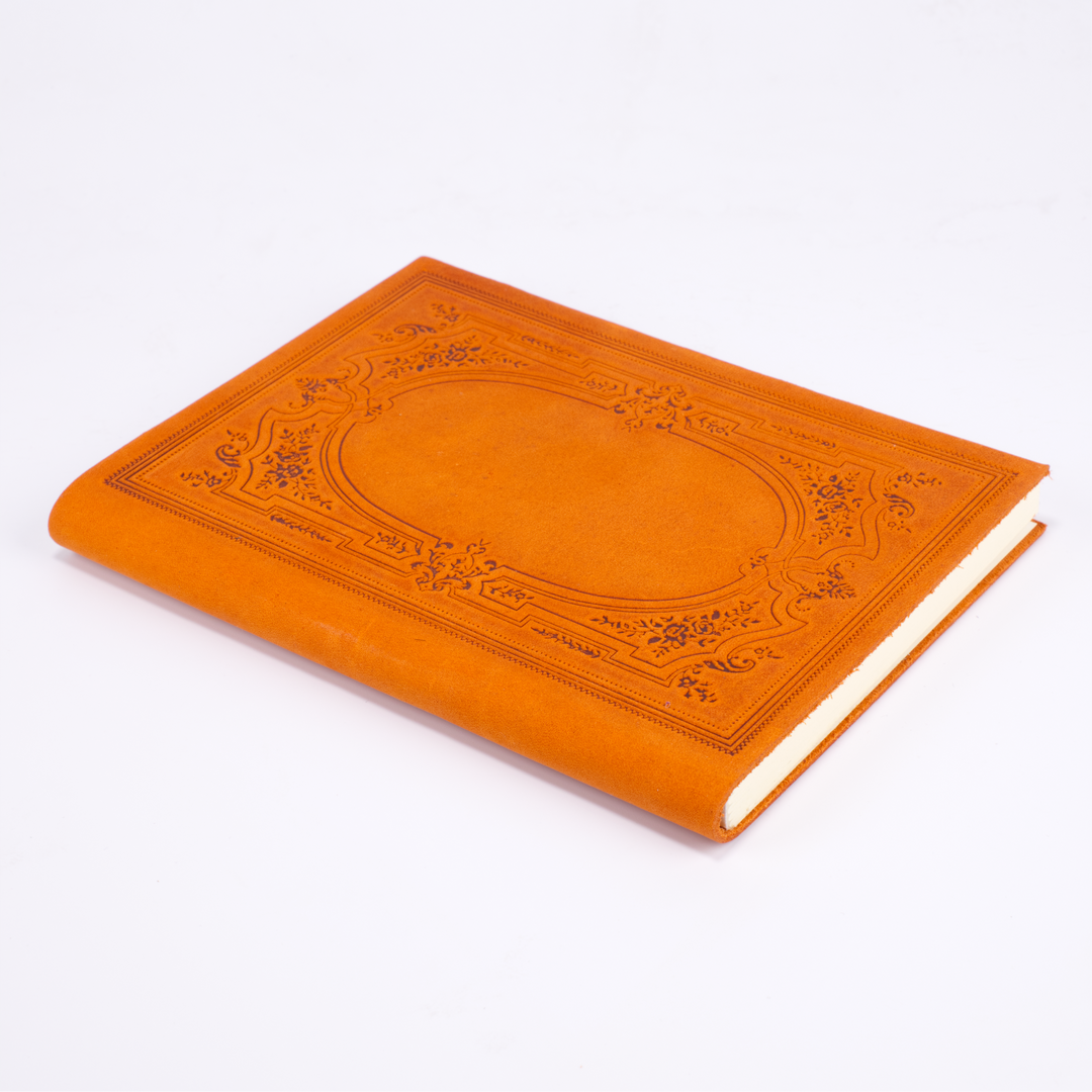 Alberone Journal