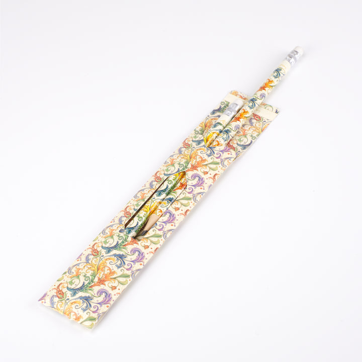 Kartos Pencil Set