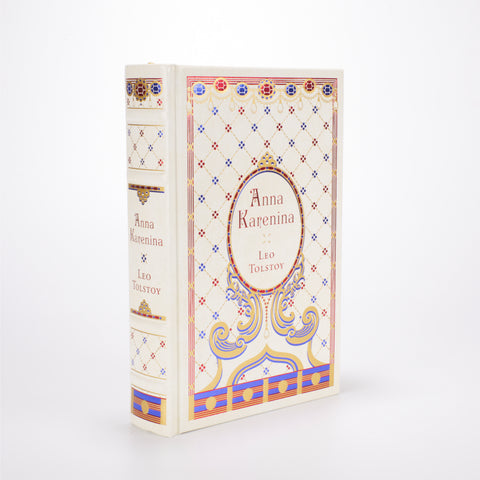 Anna Karenina