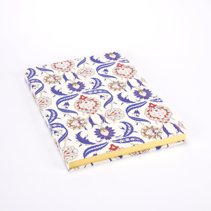 Italian Gilded Notebook