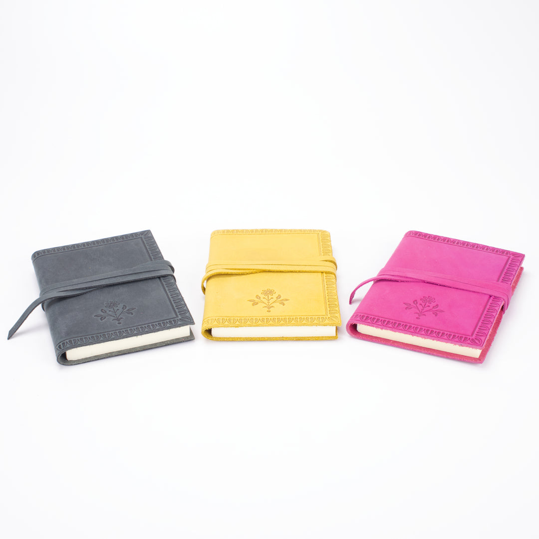 Primrose Journal
