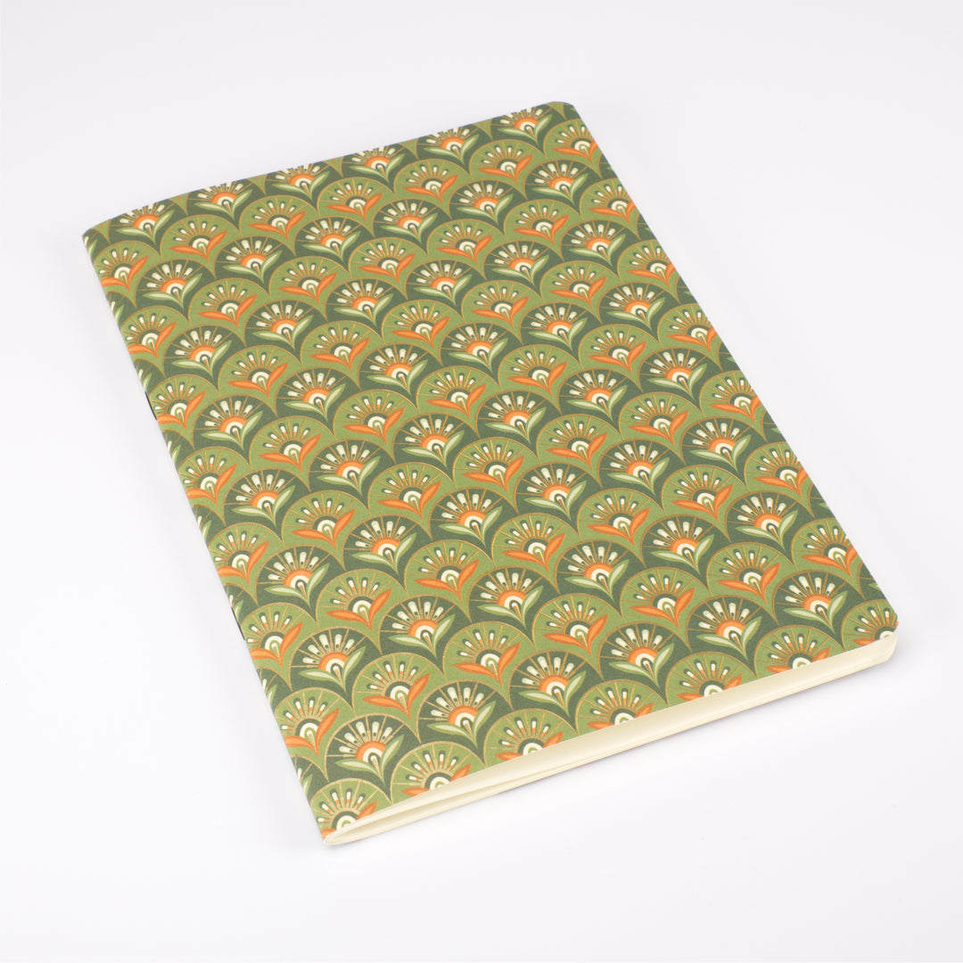 Kartos Notebook