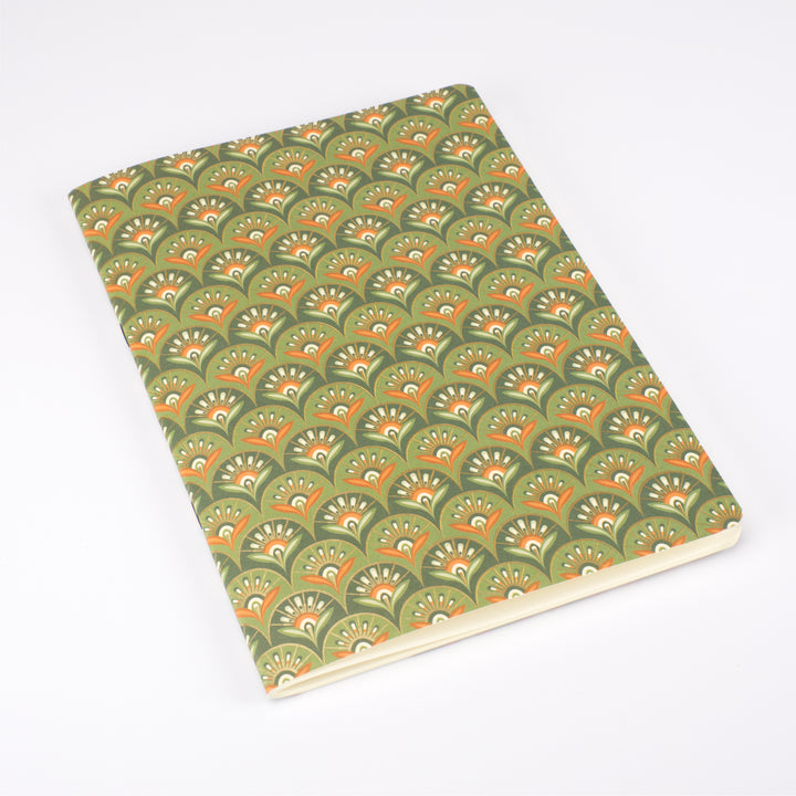 Kartos Notebook