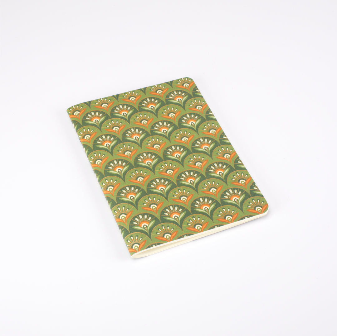 Kartos Notebook