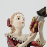 Nutcracker Ballerina Figurines