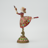 Nutcracker Ballerina Figurines