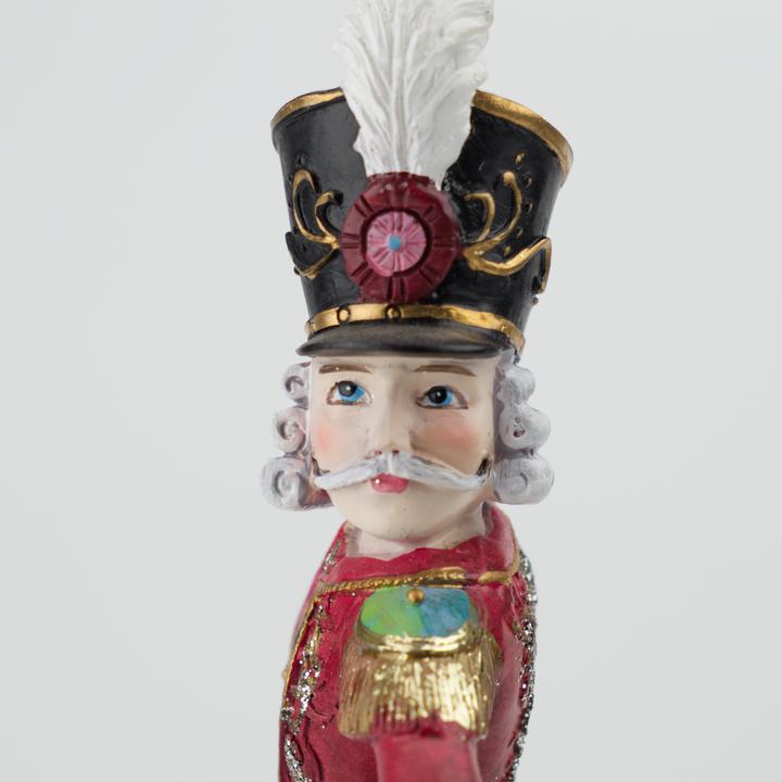 Nutcracker Ballerina Figurines