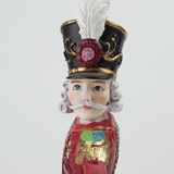 Nutcracker Ballerina Figurines