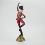Nutcracker Ballerina Figurines