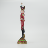 Nutcracker Ballerina Figurines