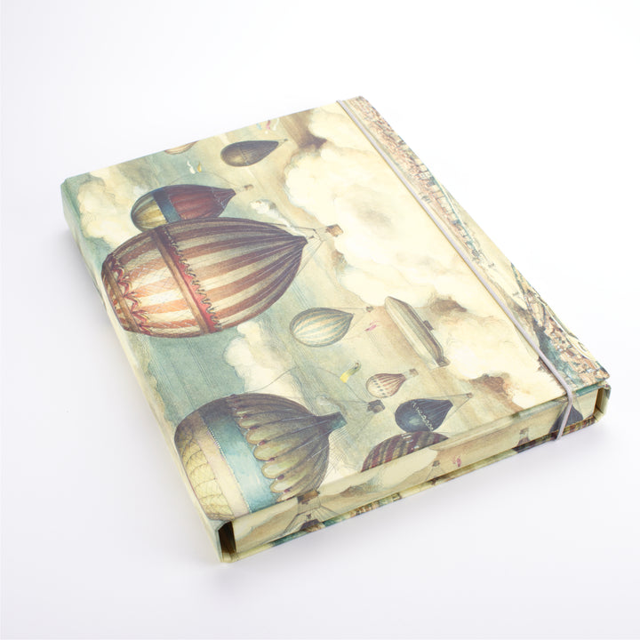 Bomo Art Box File