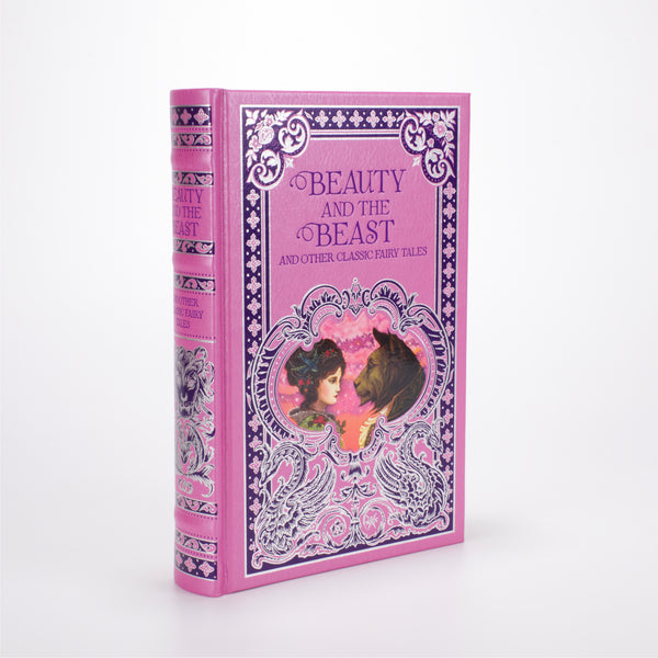 Beauty and the Beast & Other Classic Fairy Tales