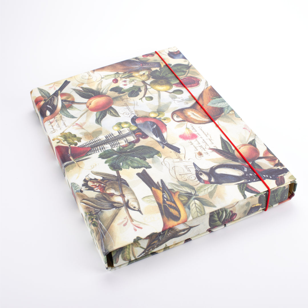 Bomo Art Box File