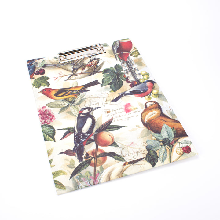 Bomo Art Clipboard