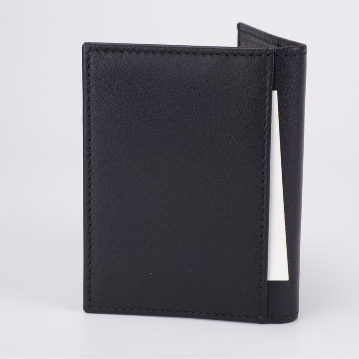 Scriptum Slim Card Wallet